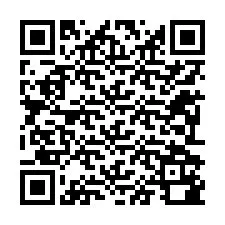 QR-Code für Telefonnummer +12292180333