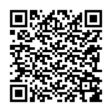 QR-код для номера телефона +12292186328