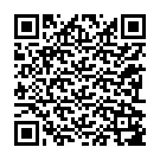 电话号码二维码 +12292187238