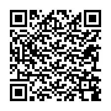 QR kód a telefonszámhoz +12292188107