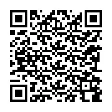 Codice QR per il numero di telefono +12292188188