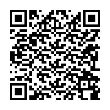 QR-koodi puhelinnumerolle +12292188726