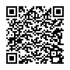 Código QR para número de teléfono +12292190336