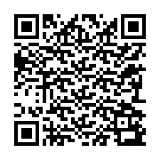 QR-koodi puhelinnumerolle +12292193308