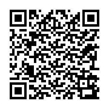 QR-code voor telefoonnummer +12292193809