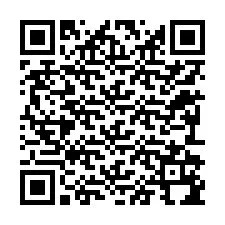 QR Code for Phone number +12292194108