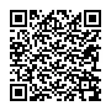 Kod QR dla numeru telefonu +12292196607