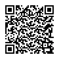 Kod QR dla numeru telefonu +12292197231