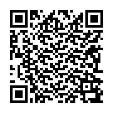 QR kód a telefonszámhoz +12292197232