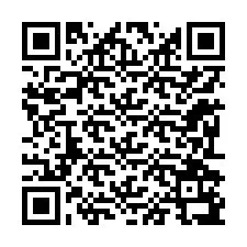 Codice QR per il numero di telefono +12292197775