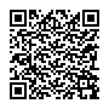 QR-код для номера телефона +12292199644