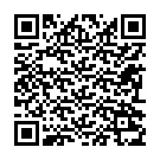 QR kód a telefonszámhoz +12292235617