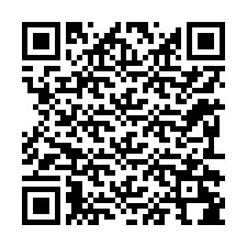 Kode QR untuk nomor Telepon +12292284141