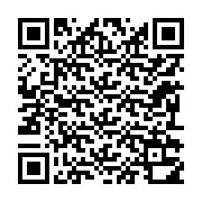 QR kód a telefonszámhoz +12292310445