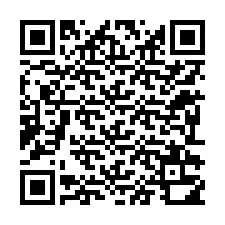 QR код за телефонен номер +12292310524