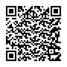 QR-code voor telefoonnummer +12292311670