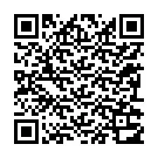 QR-koodi puhelinnumerolle +12292312148