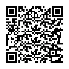 Kode QR untuk nomor Telepon +12292312242