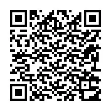 Kode QR untuk nomor Telepon +12292312905