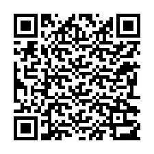 Código QR para número de teléfono +12292313244