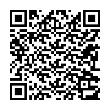 QR kód a telefonszámhoz +12292313327