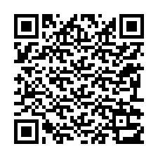 Código QR para número de telefone +12292313404