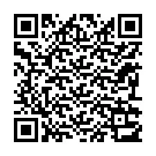 QR-код для номера телефона +12292313405