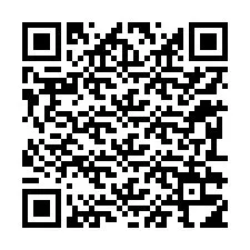 Kode QR untuk nomor Telepon +12292314450