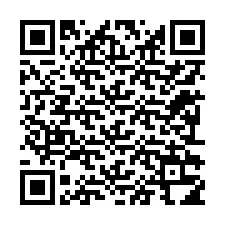 QR kód a telefonszámhoz +12292314499