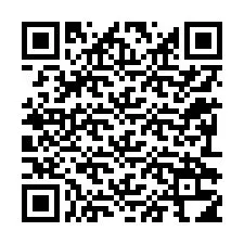 Codice QR per il numero di telefono +12292314618