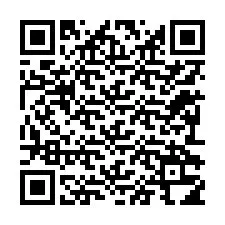 QR-koodi puhelinnumerolle +12292314619