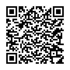 Codice QR per il numero di telefono +12292314789
