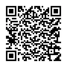 Código QR para número de teléfono +12292314889