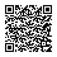 QR Code pour le numéro de téléphone +12292315265