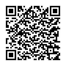 Codice QR per il numero di telefono +12292315488