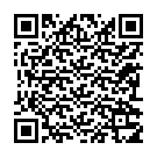 QR-koodi puhelinnumerolle +12292315619