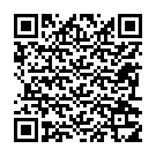 Código QR para número de teléfono +12292315747