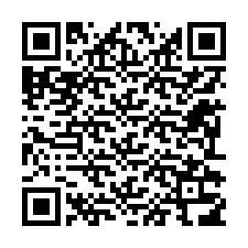 Kode QR untuk nomor Telepon +12292316127