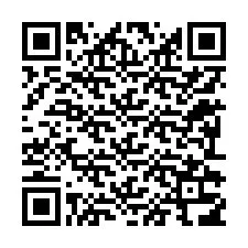 Kode QR untuk nomor Telepon +12292316128