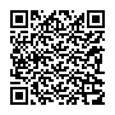 Kode QR untuk nomor Telepon +12292316220