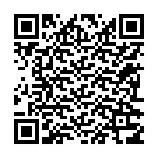 Kode QR untuk nomor Telepon +12292316269