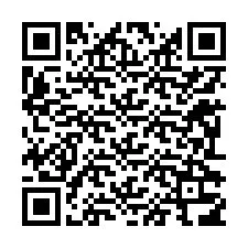 QR-код для номера телефона +12292316272