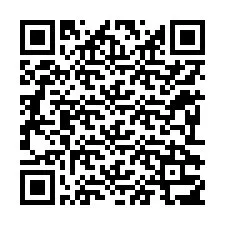 Codice QR per il numero di telefono +12292317220