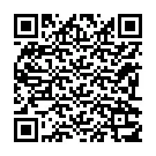 Codice QR per il numero di telefono +12292317631