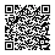 QR-код для номера телефона +12292317640