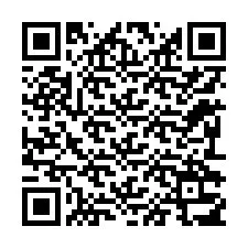 QR Code pour le numéro de téléphone +12292317641