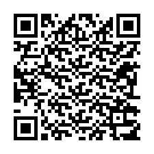 Codice QR per il numero di telefono +12292317993
