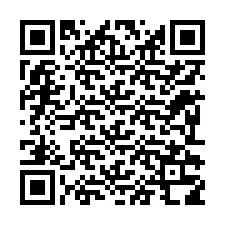 QR-код для номера телефона +12292318121