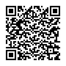 QR kód a telefonszámhoz +12292319402