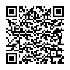 QR kód a telefonszámhoz +12292319416